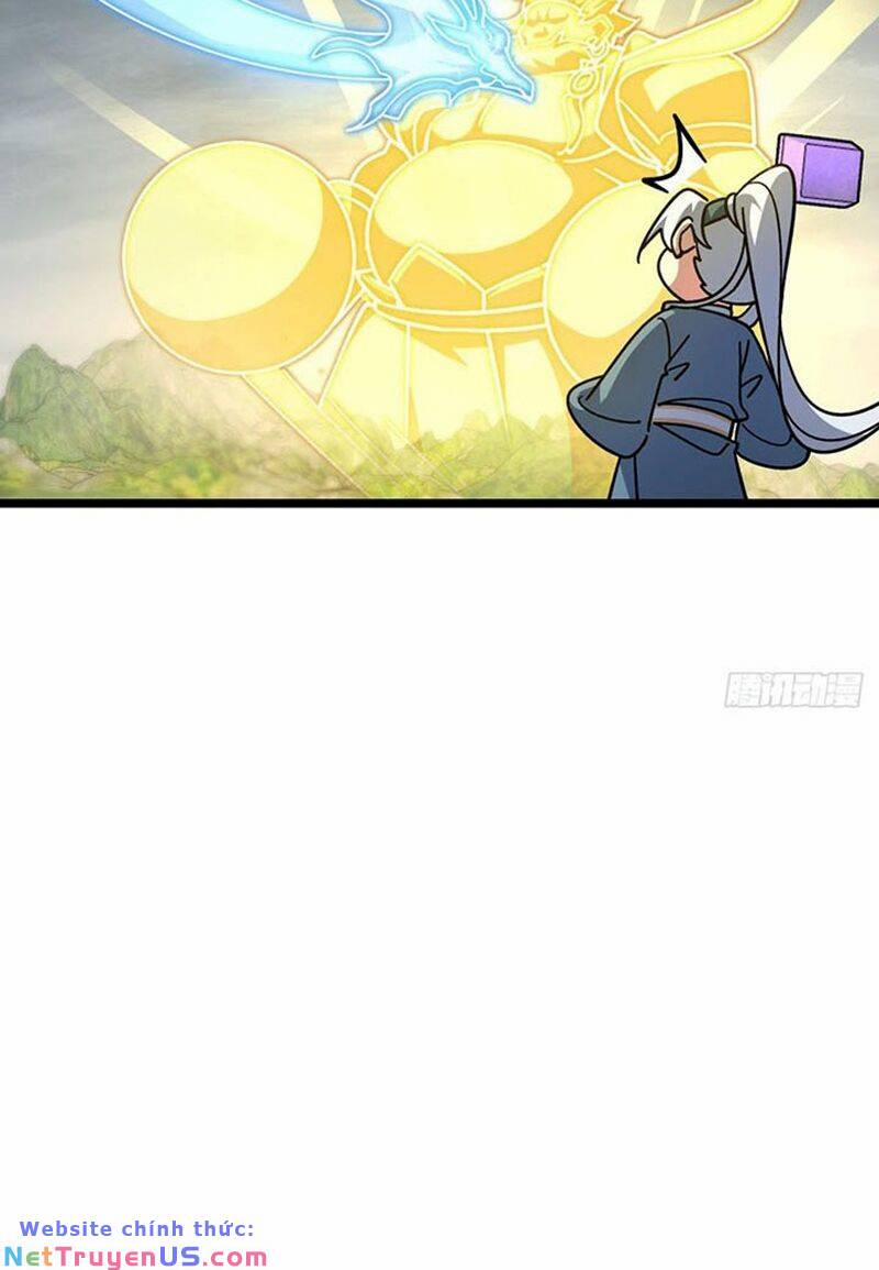 Sư Phụ Của Ta Mỗi Khi Đến Đại Nạn Mới Đột Phá 100 trang 41