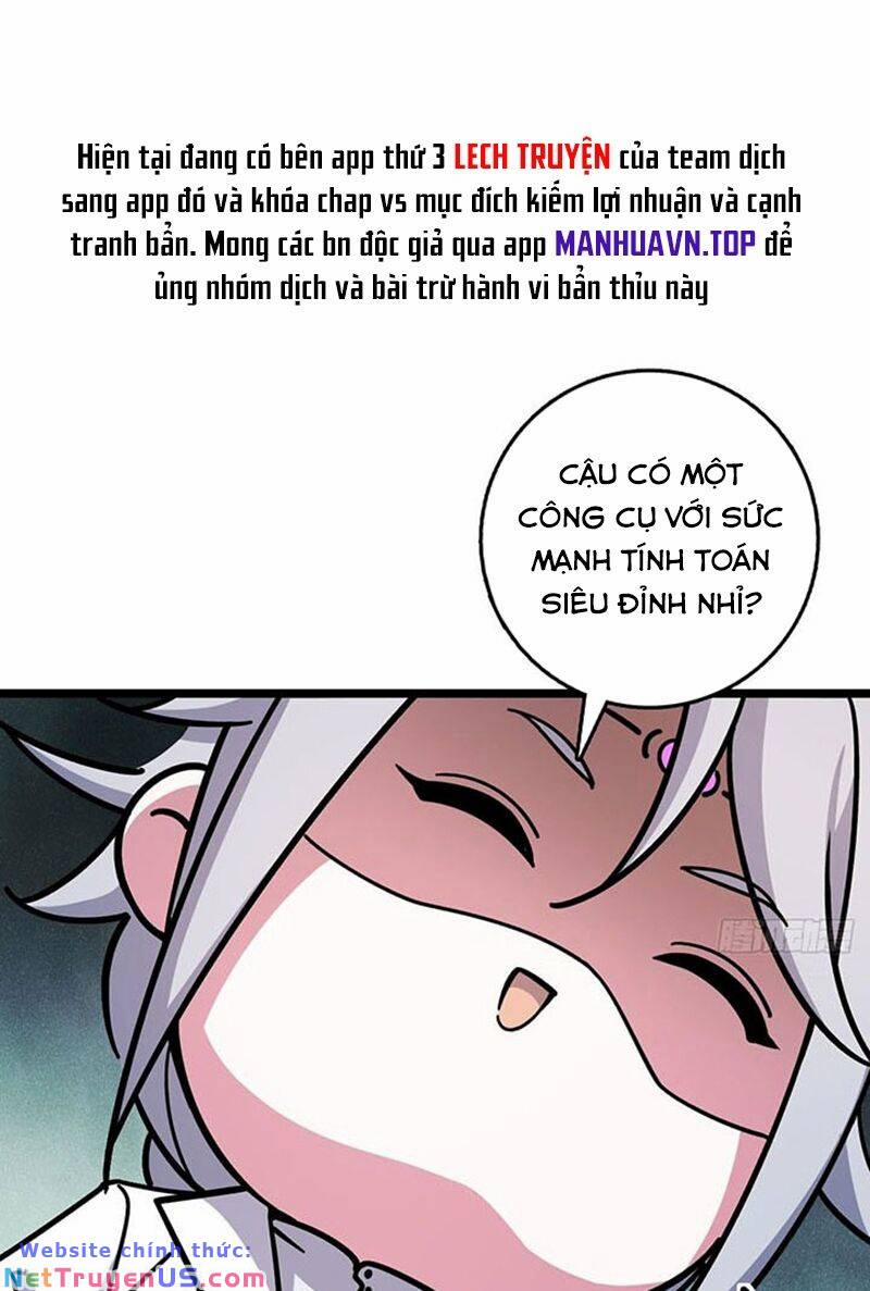 Sư Phụ Của Ta Mỗi Khi Đến Đại Nạn Mới Đột Phá 100 trang 5