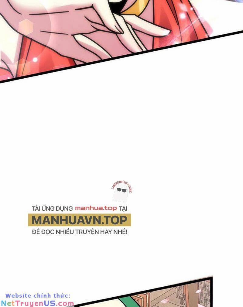 Sư Phụ Của Ta Mỗi Khi Đến Đại Nạn Mới Đột Phá 101 trang 10