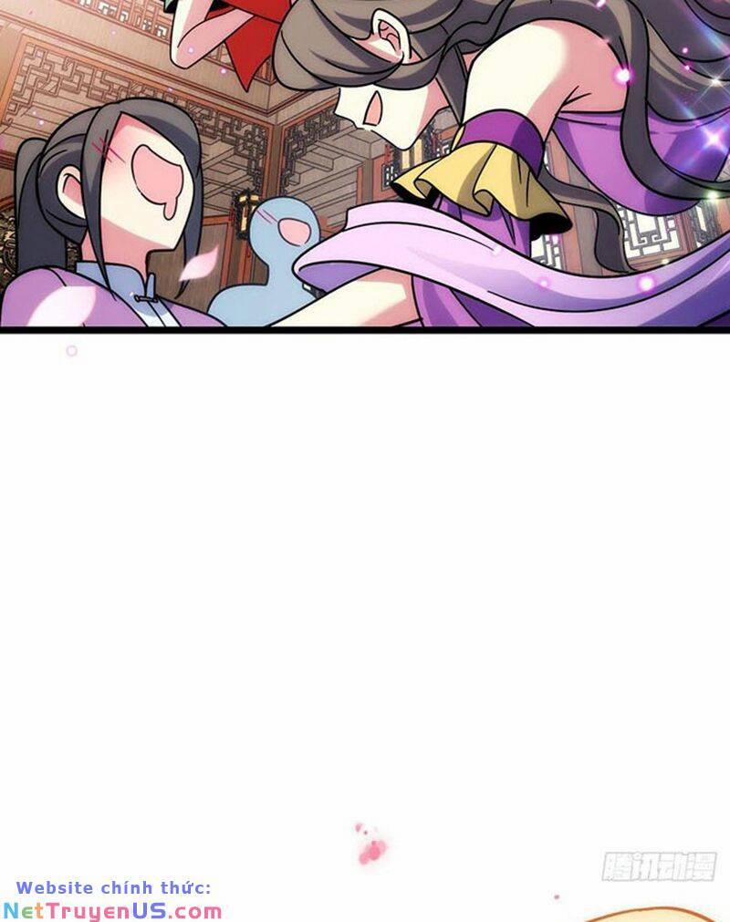 Sư Phụ Của Ta Mỗi Khi Đến Đại Nạn Mới Đột Phá 101 trang 12