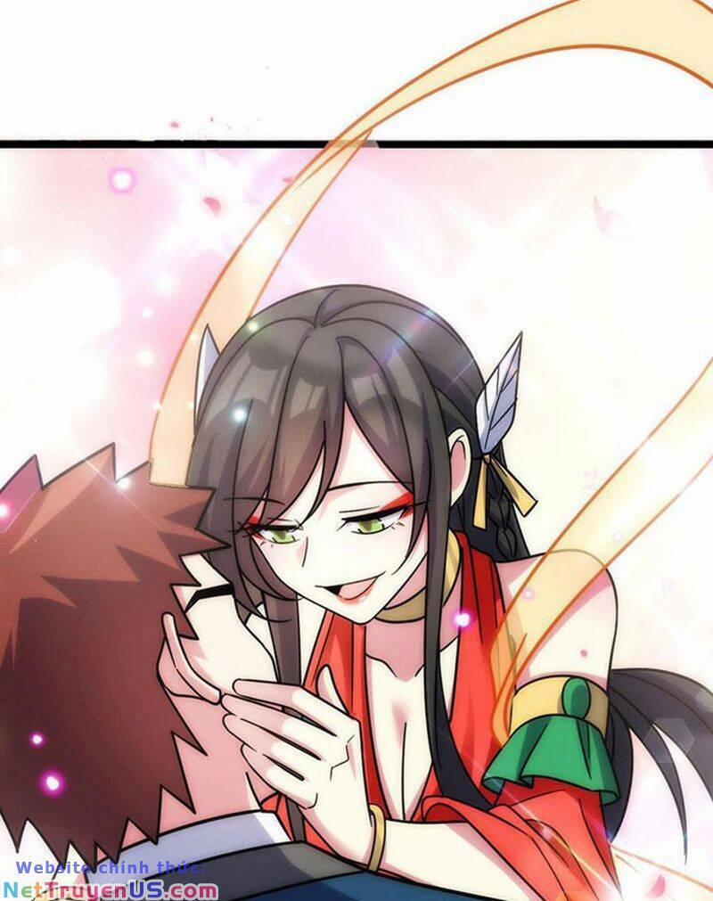 Sư Phụ Của Ta Mỗi Khi Đến Đại Nạn Mới Đột Phá 101 trang 13