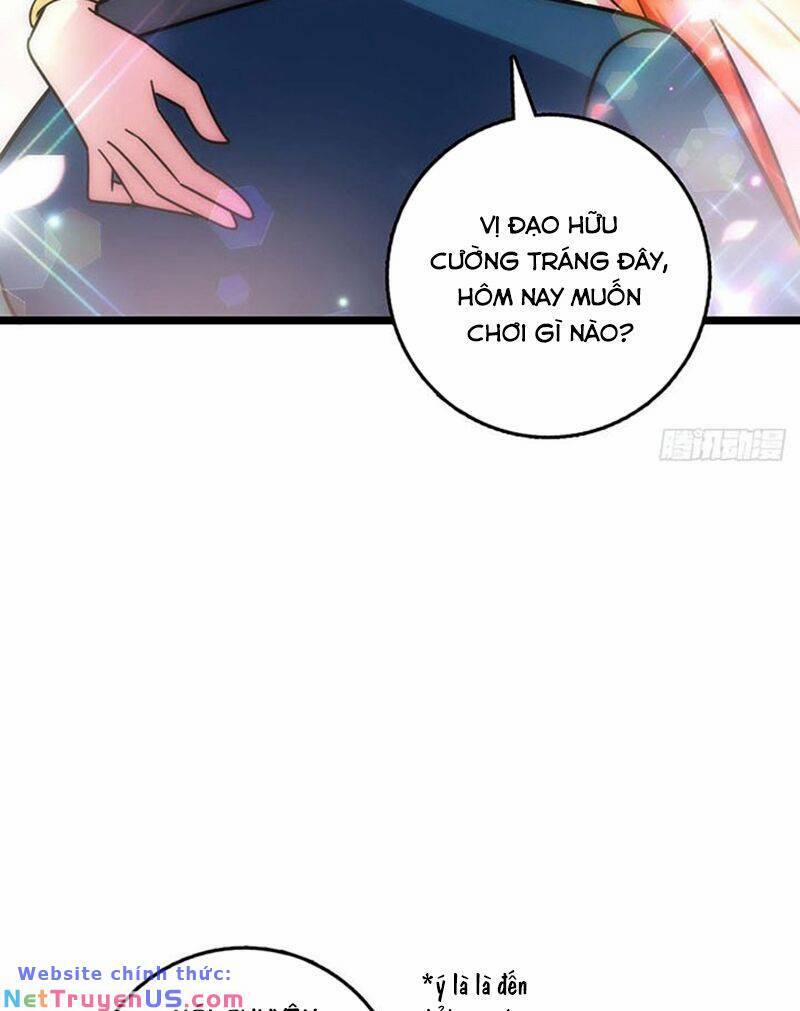 Sư Phụ Của Ta Mỗi Khi Đến Đại Nạn Mới Đột Phá 101 trang 14