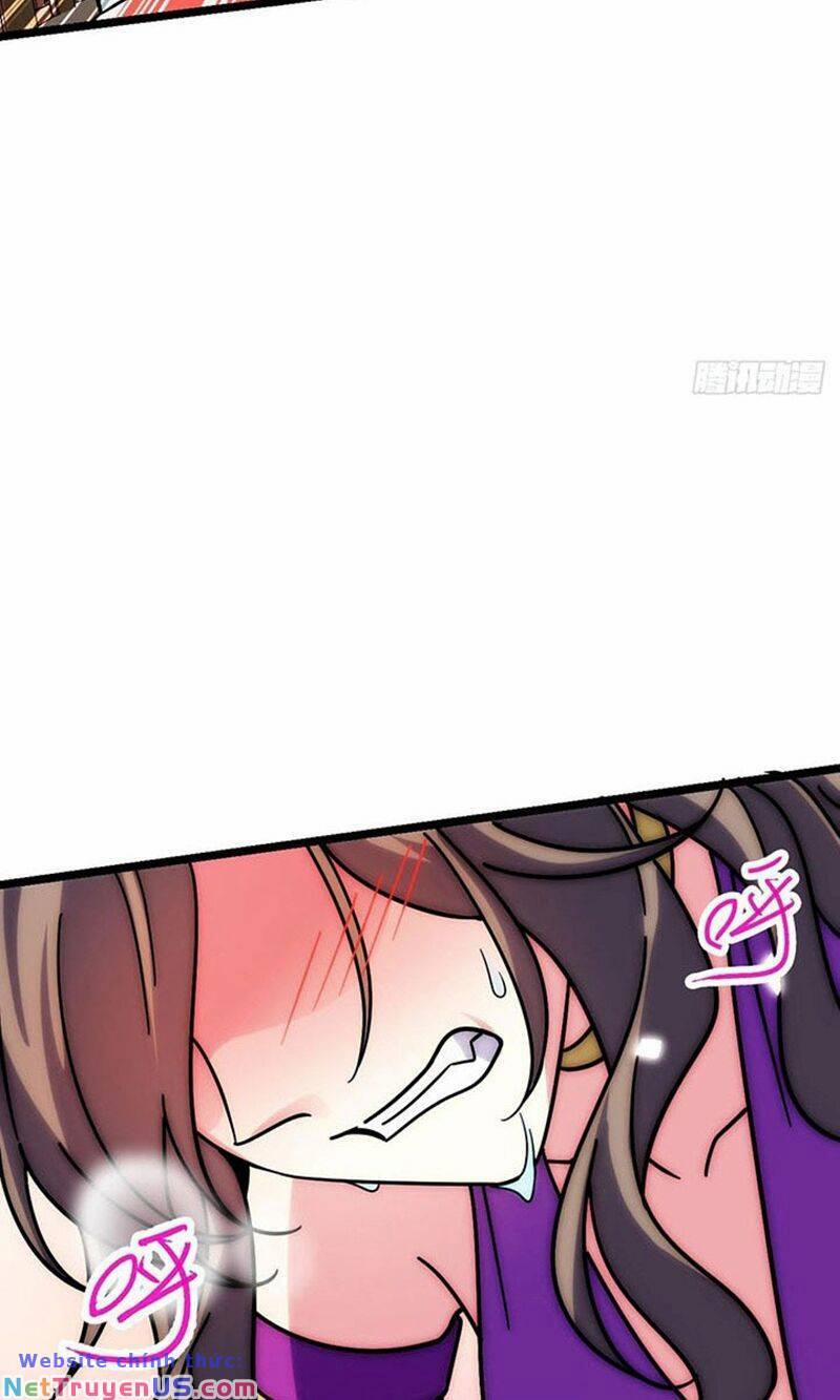 Sư Phụ Của Ta Mỗi Khi Đến Đại Nạn Mới Đột Phá 101 trang 17