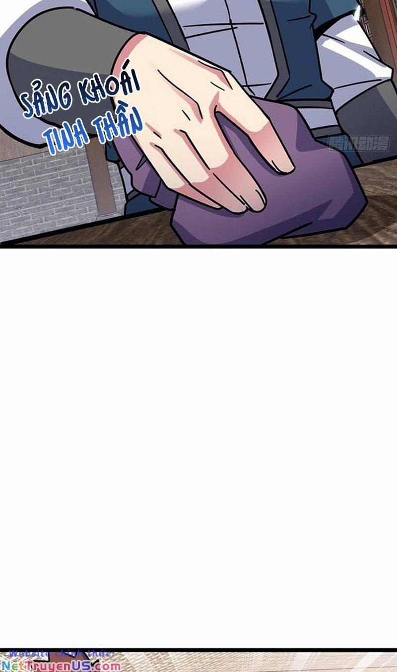 Sư Phụ Của Ta Mỗi Khi Đến Đại Nạn Mới Đột Phá 101 trang 24