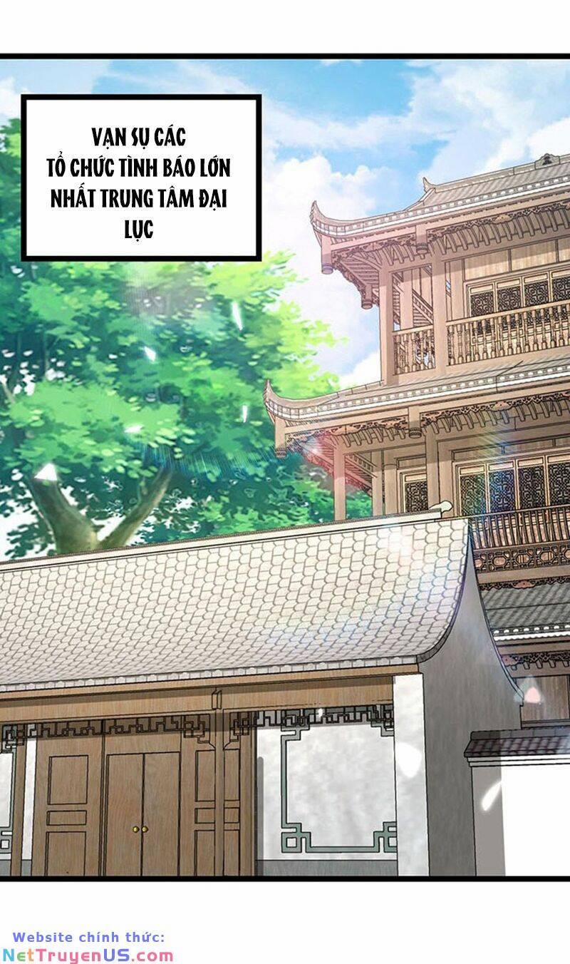 Sư Phụ Của Ta Mỗi Khi Đến Đại Nạn Mới Đột Phá 101 trang 27