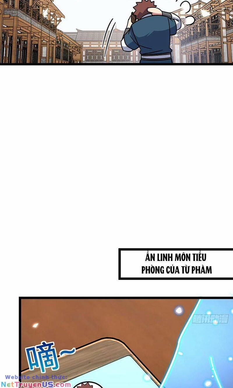 Sư Phụ Của Ta Mỗi Khi Đến Đại Nạn Mới Đột Phá 101 trang 44