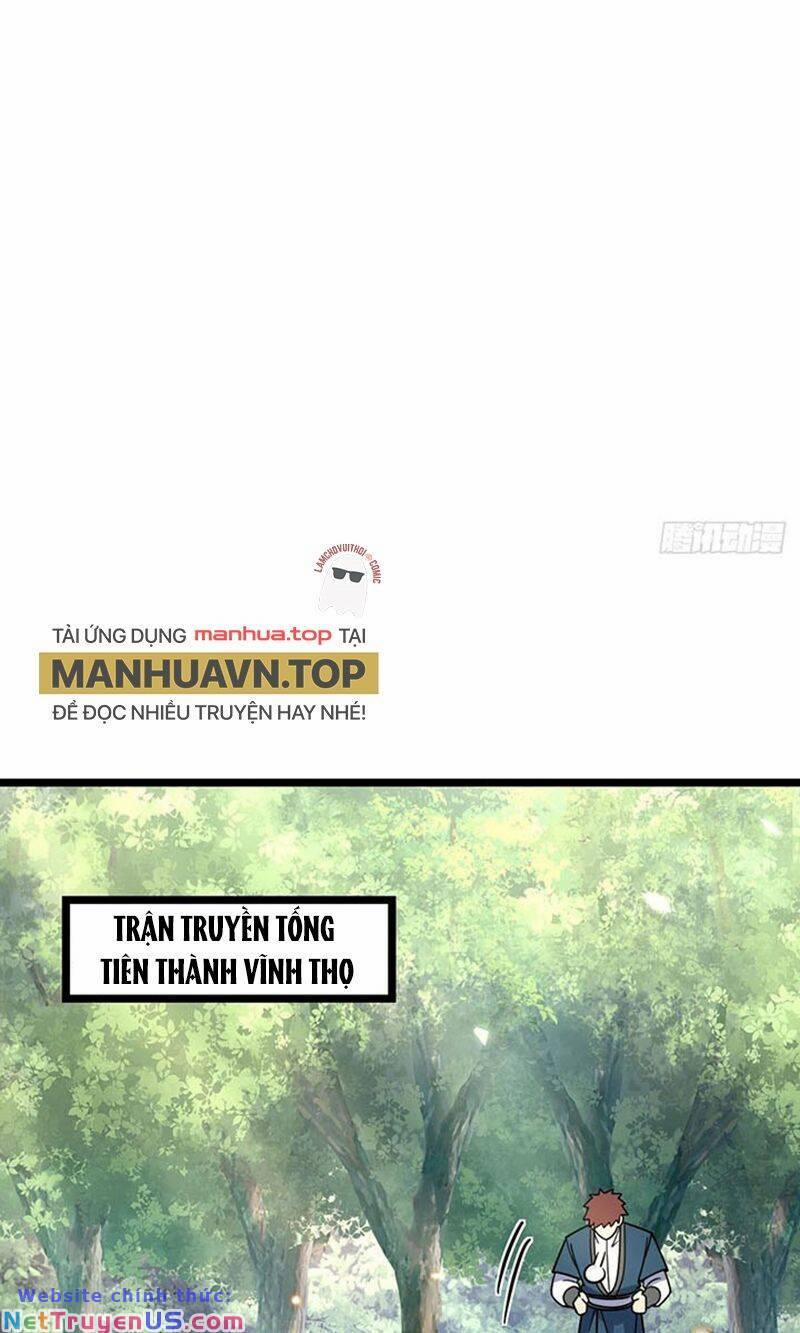 Sư Phụ Của Ta Mỗi Khi Đến Đại Nạn Mới Đột Phá 101 trang 53