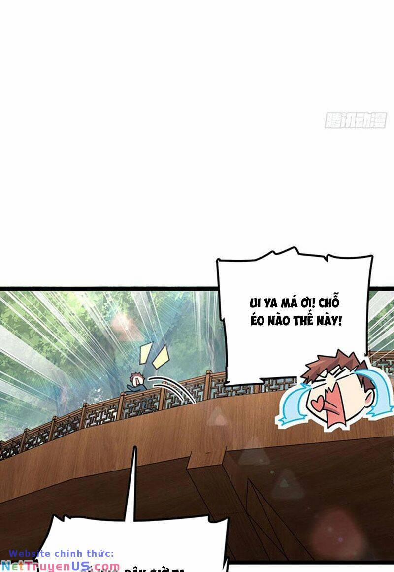 Sư Phụ Của Ta Mỗi Khi Đến Đại Nạn Mới Đột Phá 101 trang 62