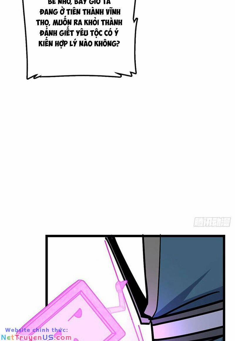 Sư Phụ Của Ta Mỗi Khi Đến Đại Nạn Mới Đột Phá 101 trang 63