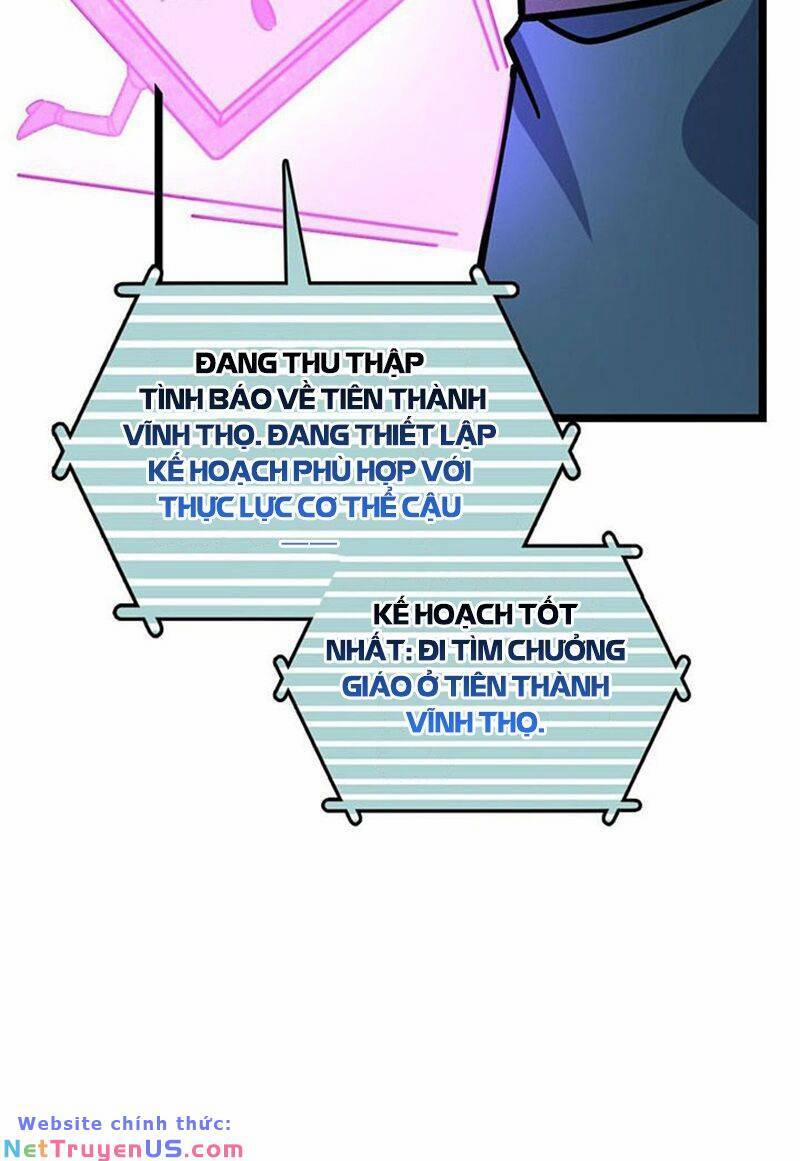 Sư Phụ Của Ta Mỗi Khi Đến Đại Nạn Mới Đột Phá 101 trang 64