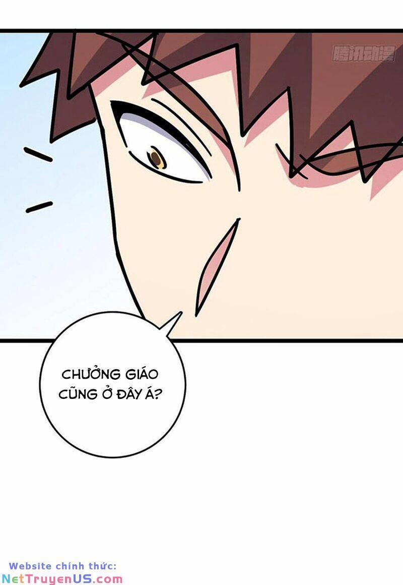 Sư Phụ Của Ta Mỗi Khi Đến Đại Nạn Mới Đột Phá 101 trang 65