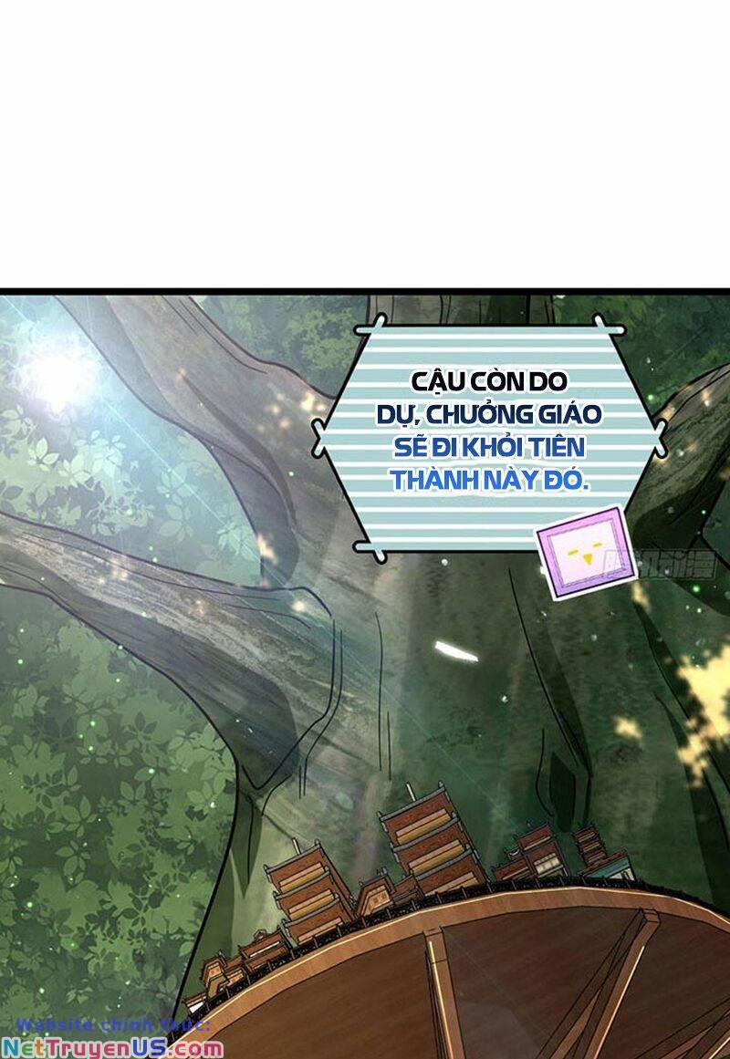 Sư Phụ Của Ta Mỗi Khi Đến Đại Nạn Mới Đột Phá 101 trang 66