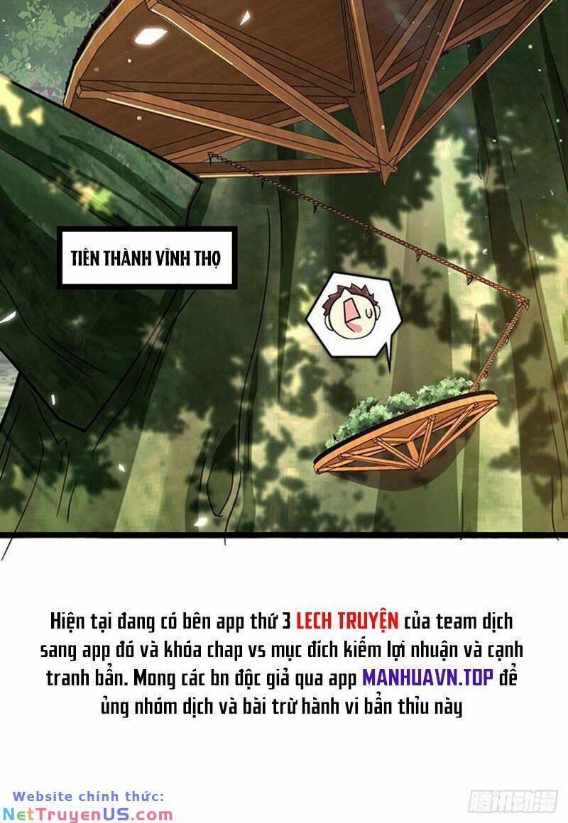 Sư Phụ Của Ta Mỗi Khi Đến Đại Nạn Mới Đột Phá 101 trang 67