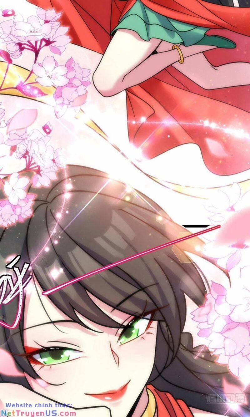 Sư Phụ Của Ta Mỗi Khi Đến Đại Nạn Mới Đột Phá 101 trang 9