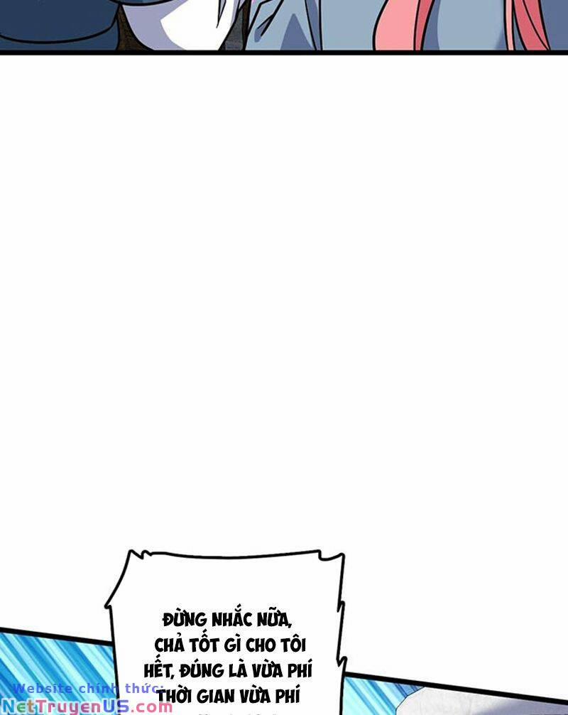 Sư Phụ Của Ta Mỗi Khi Đến Đại Nạn Mới Đột Phá 102 trang 10