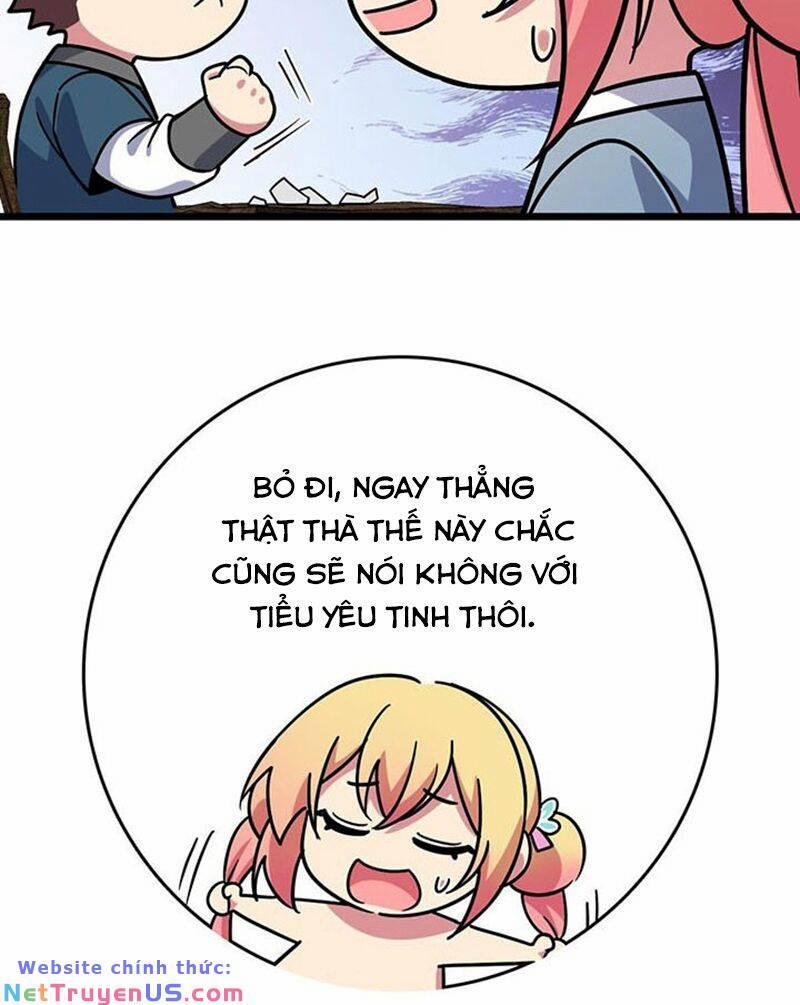 Sư Phụ Của Ta Mỗi Khi Đến Đại Nạn Mới Đột Phá 102 trang 13