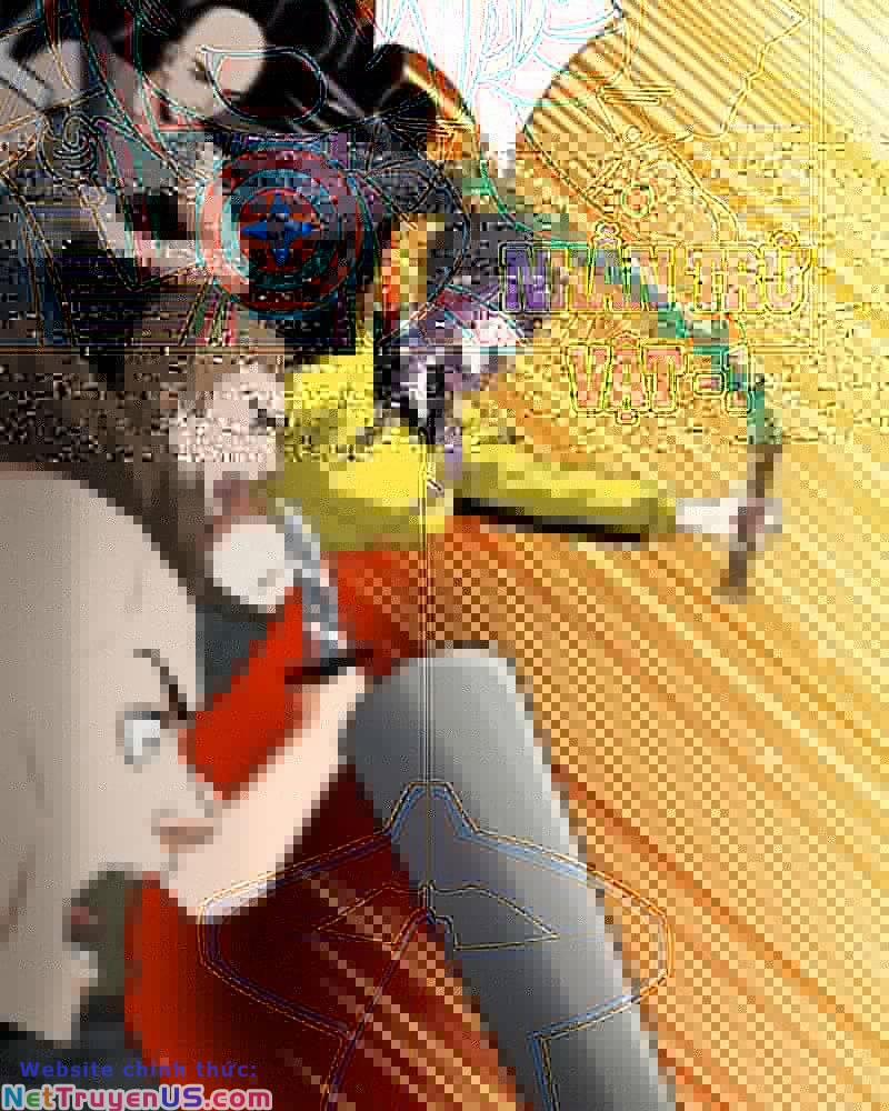 Sư Phụ Của Ta Mỗi Khi Đến Đại Nạn Mới Đột Phá 102 trang 24