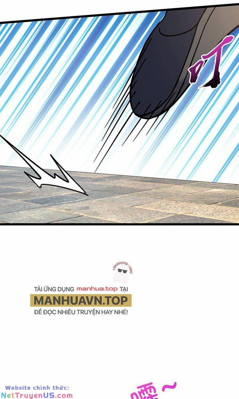 Sư Phụ Của Ta Mỗi Khi Đến Đại Nạn Mới Đột Phá 102 trang 34
