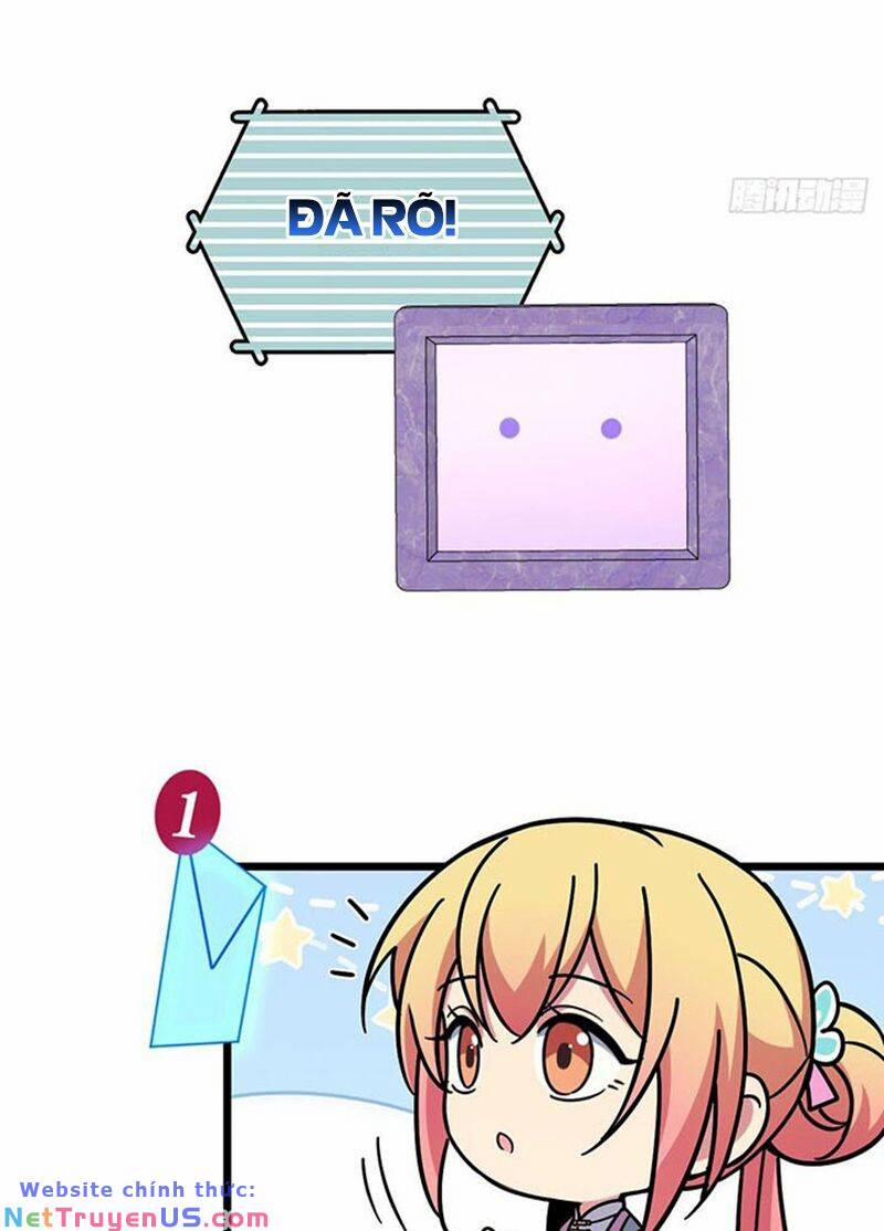 Sư Phụ Của Ta Mỗi Khi Đến Đại Nạn Mới Đột Phá 102 trang 38