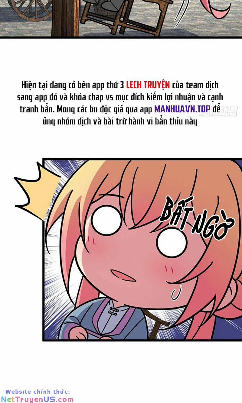 Sư Phụ Của Ta Mỗi Khi Đến Đại Nạn Mới Đột Phá 102 trang 4