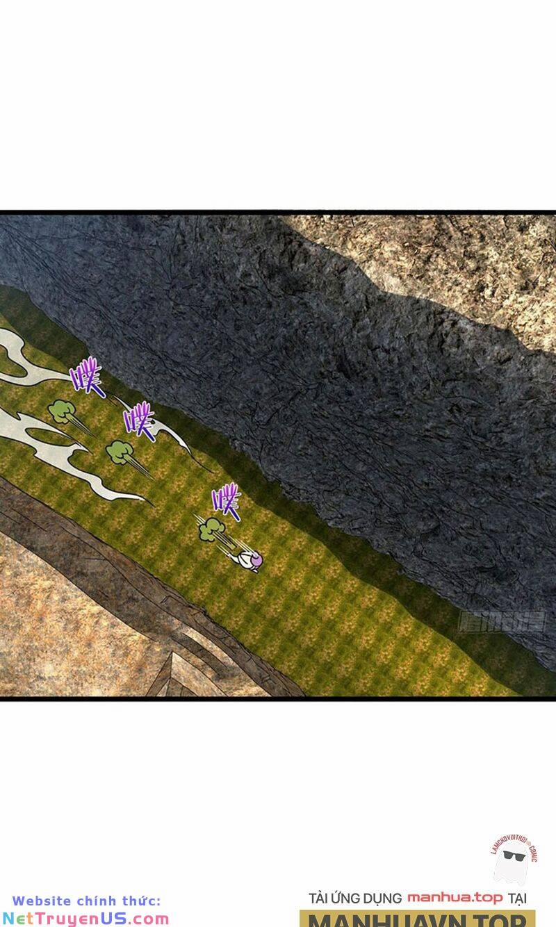 Sư Phụ Của Ta Mỗi Khi Đến Đại Nạn Mới Đột Phá 102 trang 42