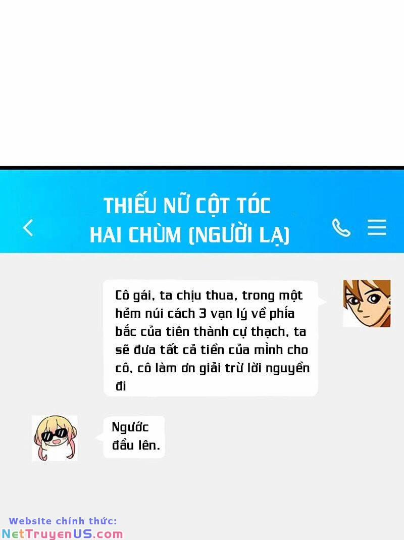 Sư Phụ Của Ta Mỗi Khi Đến Đại Nạn Mới Đột Phá 102 trang 44