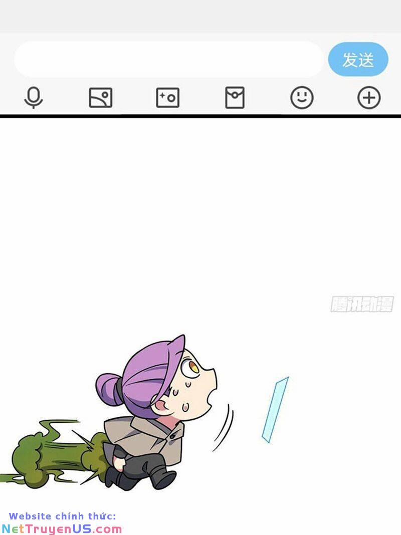 Sư Phụ Của Ta Mỗi Khi Đến Đại Nạn Mới Đột Phá 102 trang 45