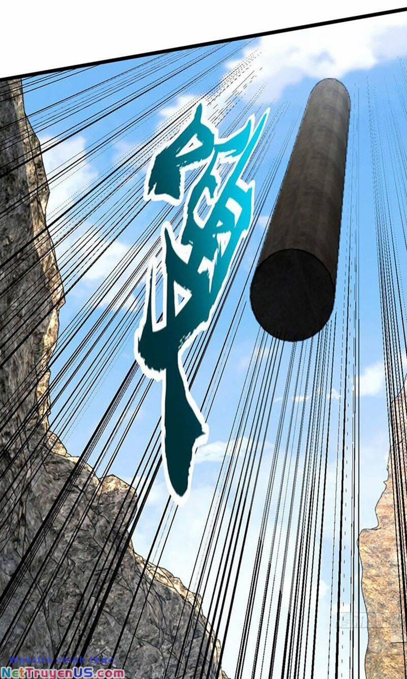 Sư Phụ Của Ta Mỗi Khi Đến Đại Nạn Mới Đột Phá 102 trang 46