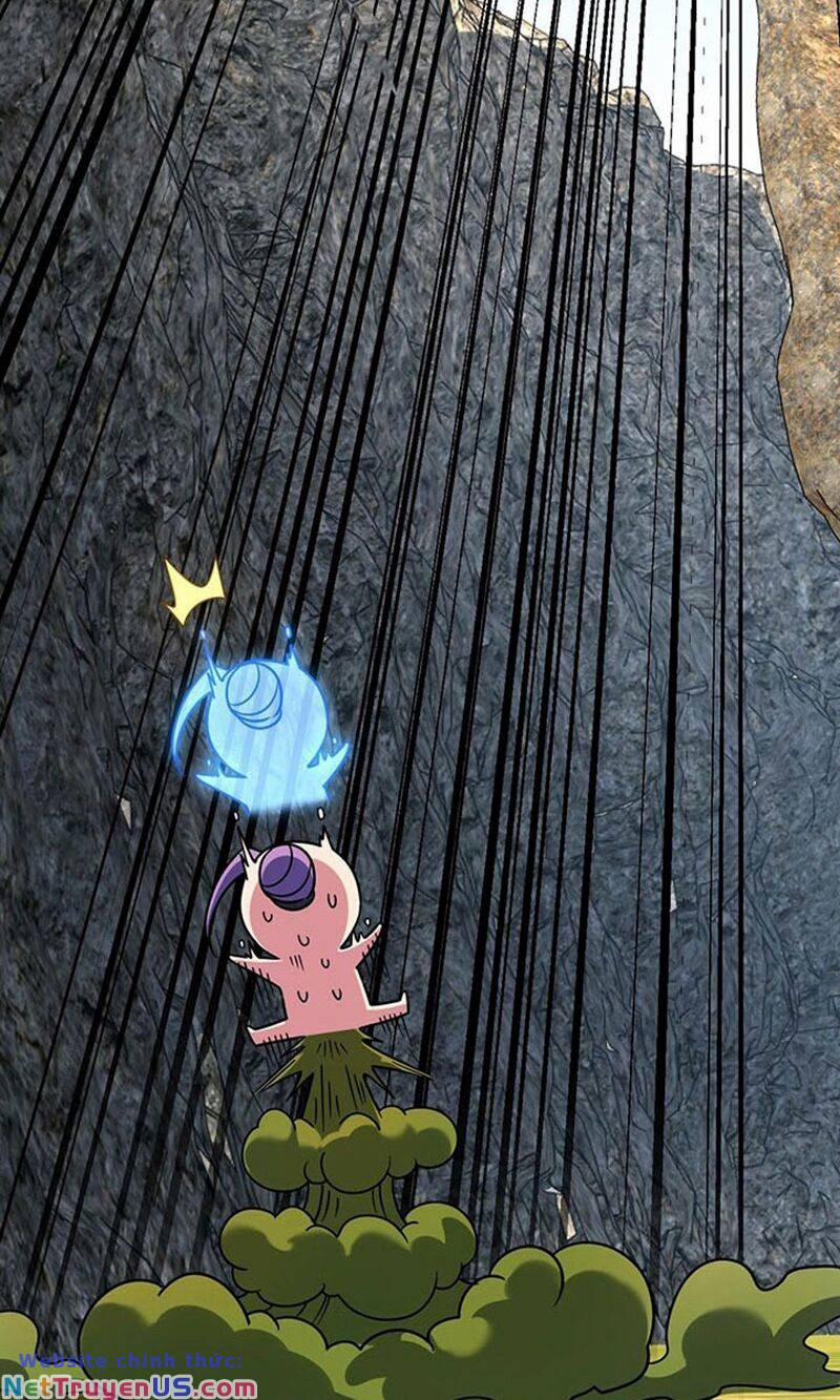 Sư Phụ Của Ta Mỗi Khi Đến Đại Nạn Mới Đột Phá 102 trang 47