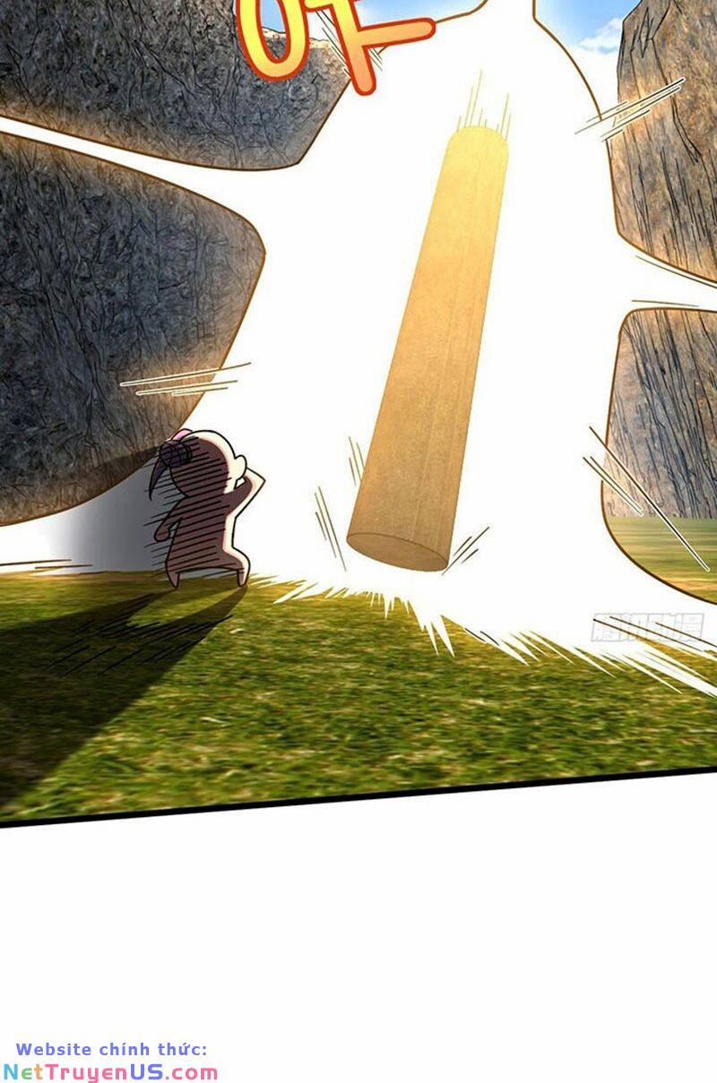 Sư Phụ Của Ta Mỗi Khi Đến Đại Nạn Mới Đột Phá 102 trang 49