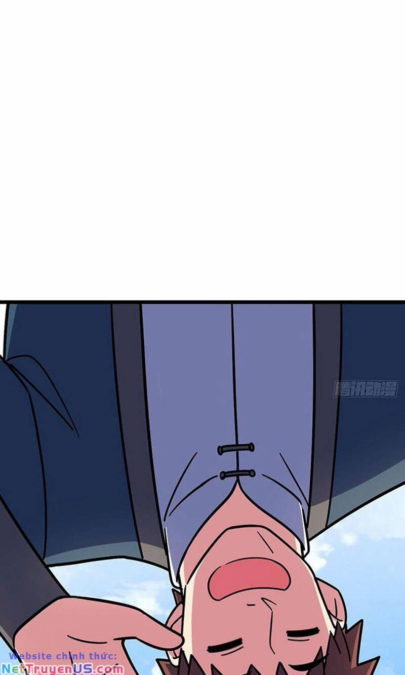 Sư Phụ Của Ta Mỗi Khi Đến Đại Nạn Mới Đột Phá 102 trang 5