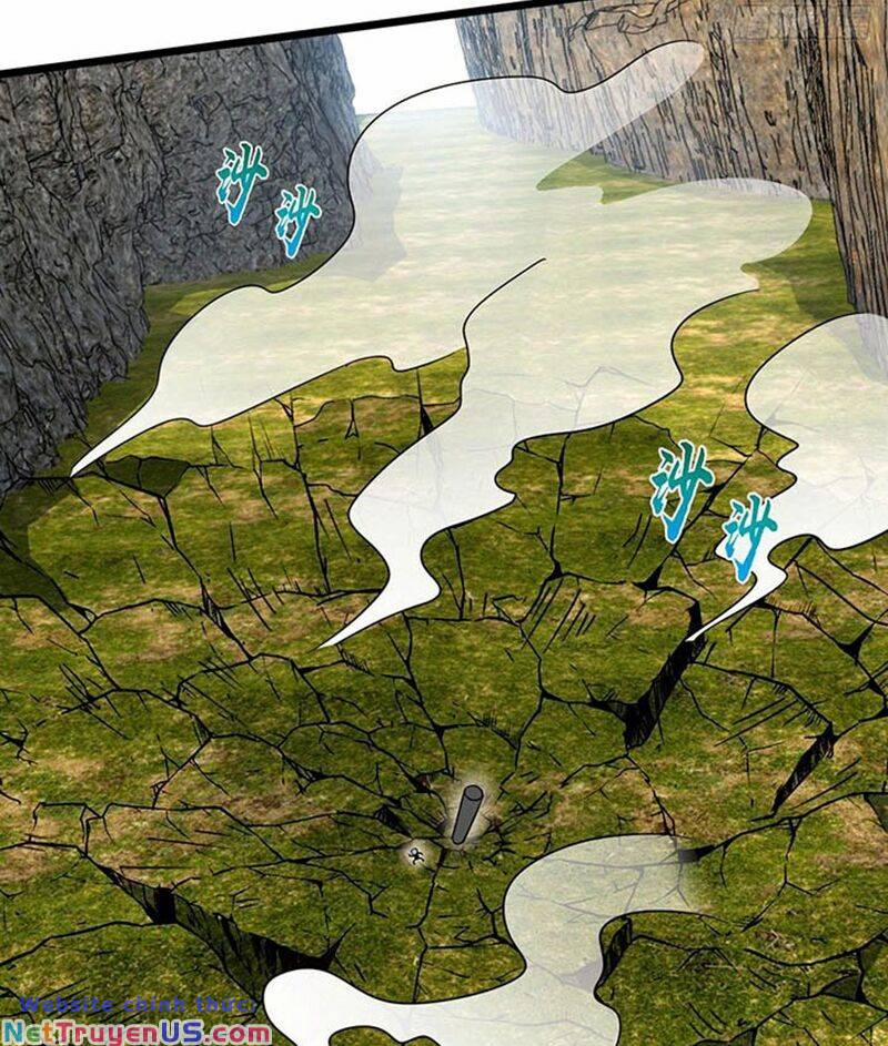 Sư Phụ Của Ta Mỗi Khi Đến Đại Nạn Mới Đột Phá 102 trang 53