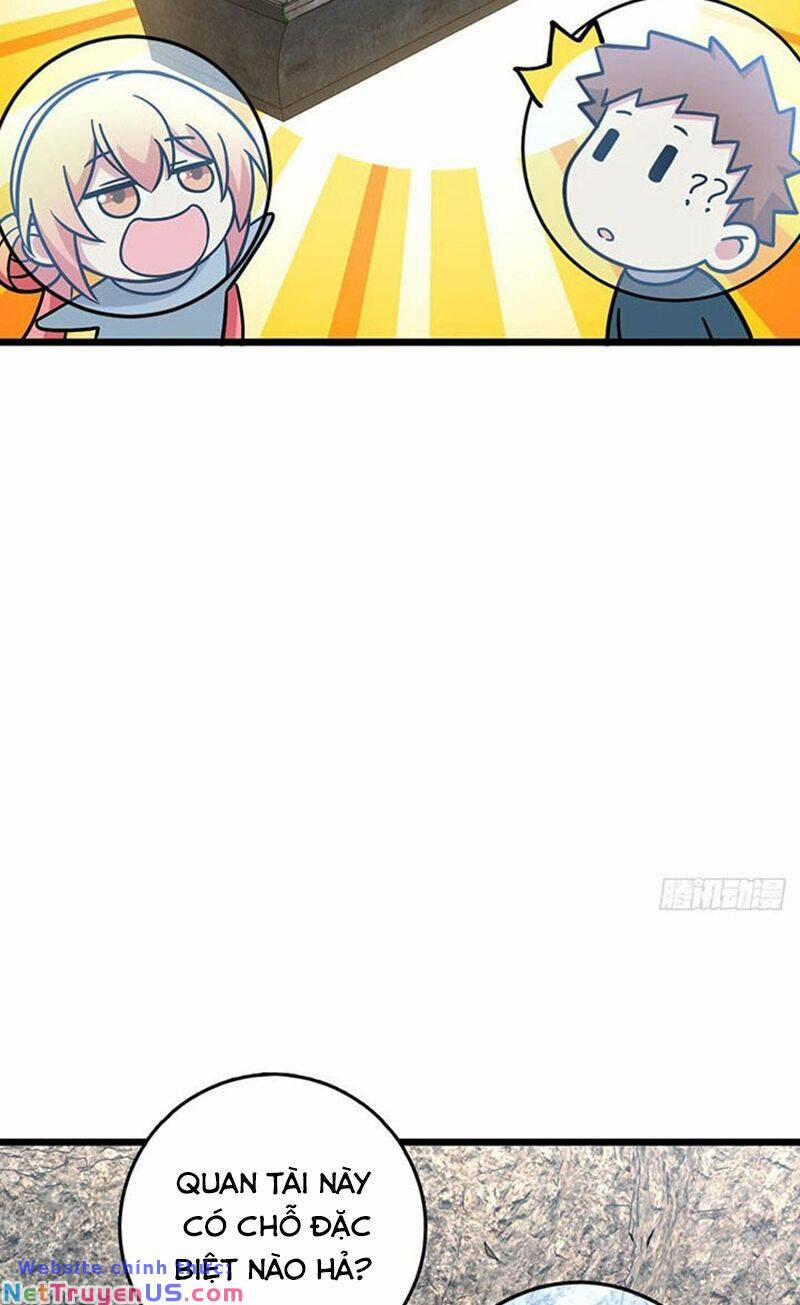 Sư Phụ Của Ta Mỗi Khi Đến Đại Nạn Mới Đột Phá 102 trang 58