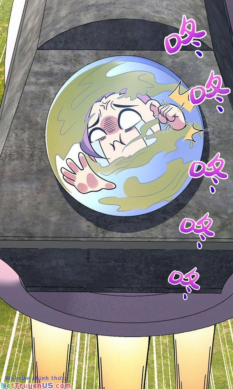 Sư Phụ Của Ta Mỗi Khi Đến Đại Nạn Mới Đột Phá 102 trang 61
