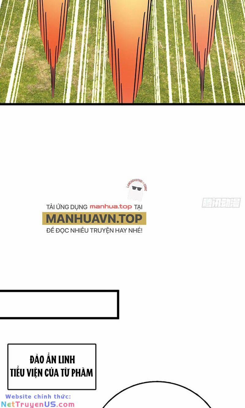 Sư Phụ Của Ta Mỗi Khi Đến Đại Nạn Mới Đột Phá 102 trang 62