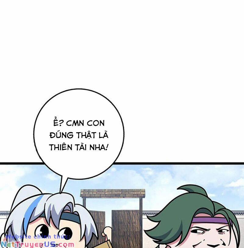 Sư Phụ Của Ta Mỗi Khi Đến Đại Nạn Mới Đột Phá 102 trang 64