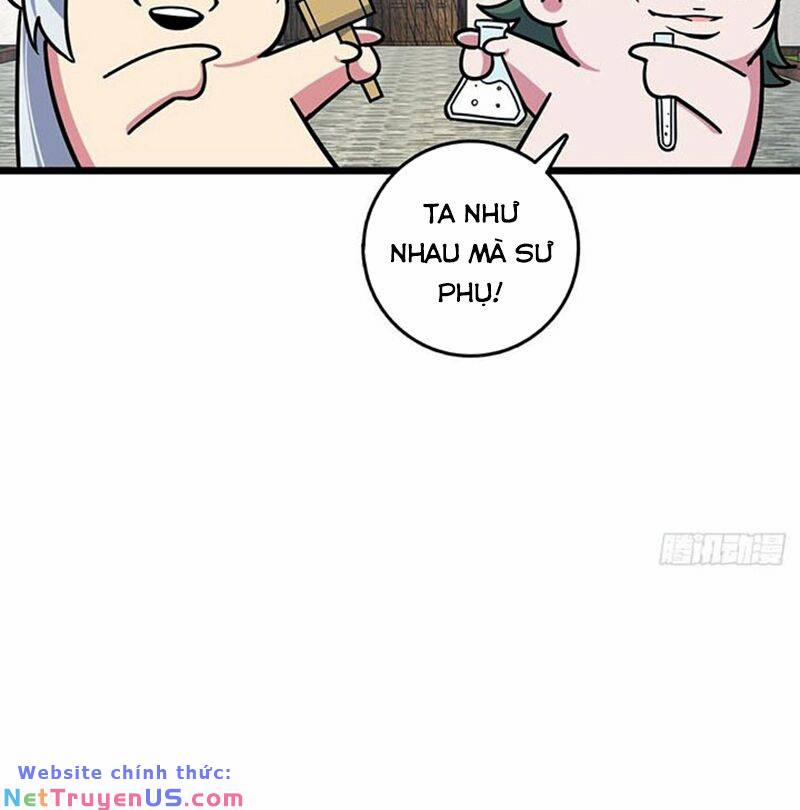 Sư Phụ Của Ta Mỗi Khi Đến Đại Nạn Mới Đột Phá 102 trang 65