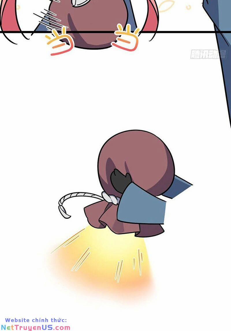 Sư Phụ Của Ta Mỗi Khi Đến Đại Nạn Mới Đột Phá 102 trang 69