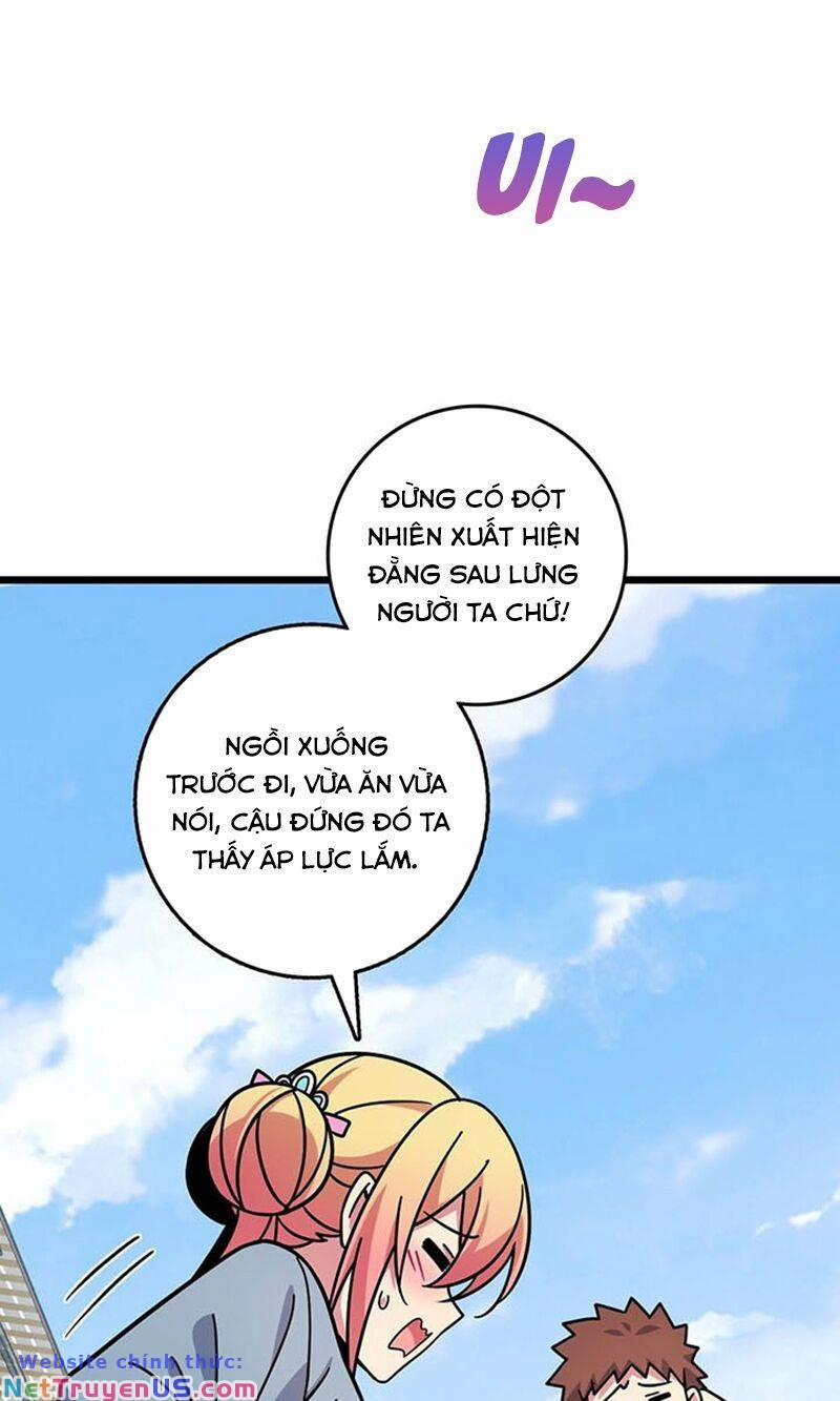 Sư Phụ Của Ta Mỗi Khi Đến Đại Nạn Mới Đột Phá 102 trang 7