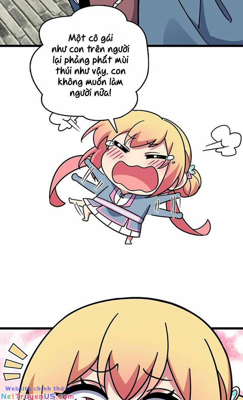 Sư Phụ Của Ta Mỗi Khi Đến Đại Nạn Mới Đột Phá 102 trang 72