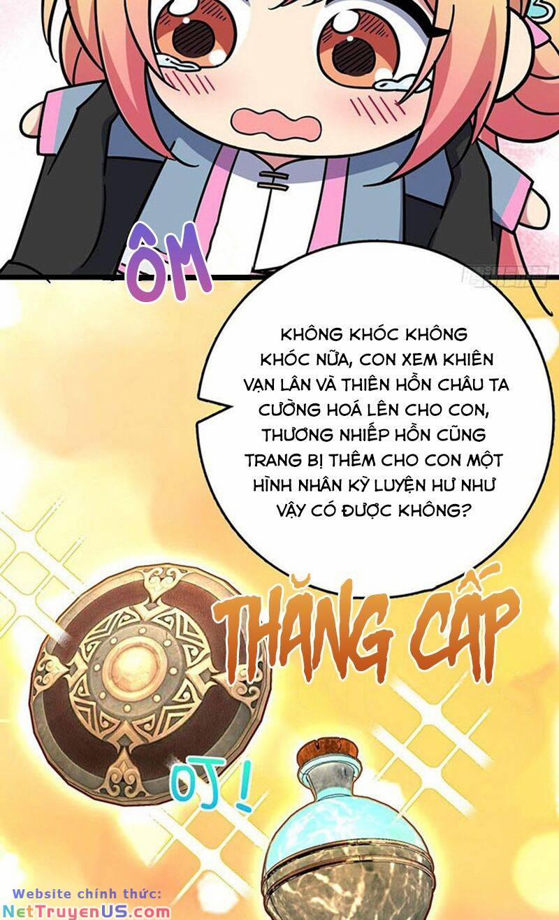 Sư Phụ Của Ta Mỗi Khi Đến Đại Nạn Mới Đột Phá 102 trang 73