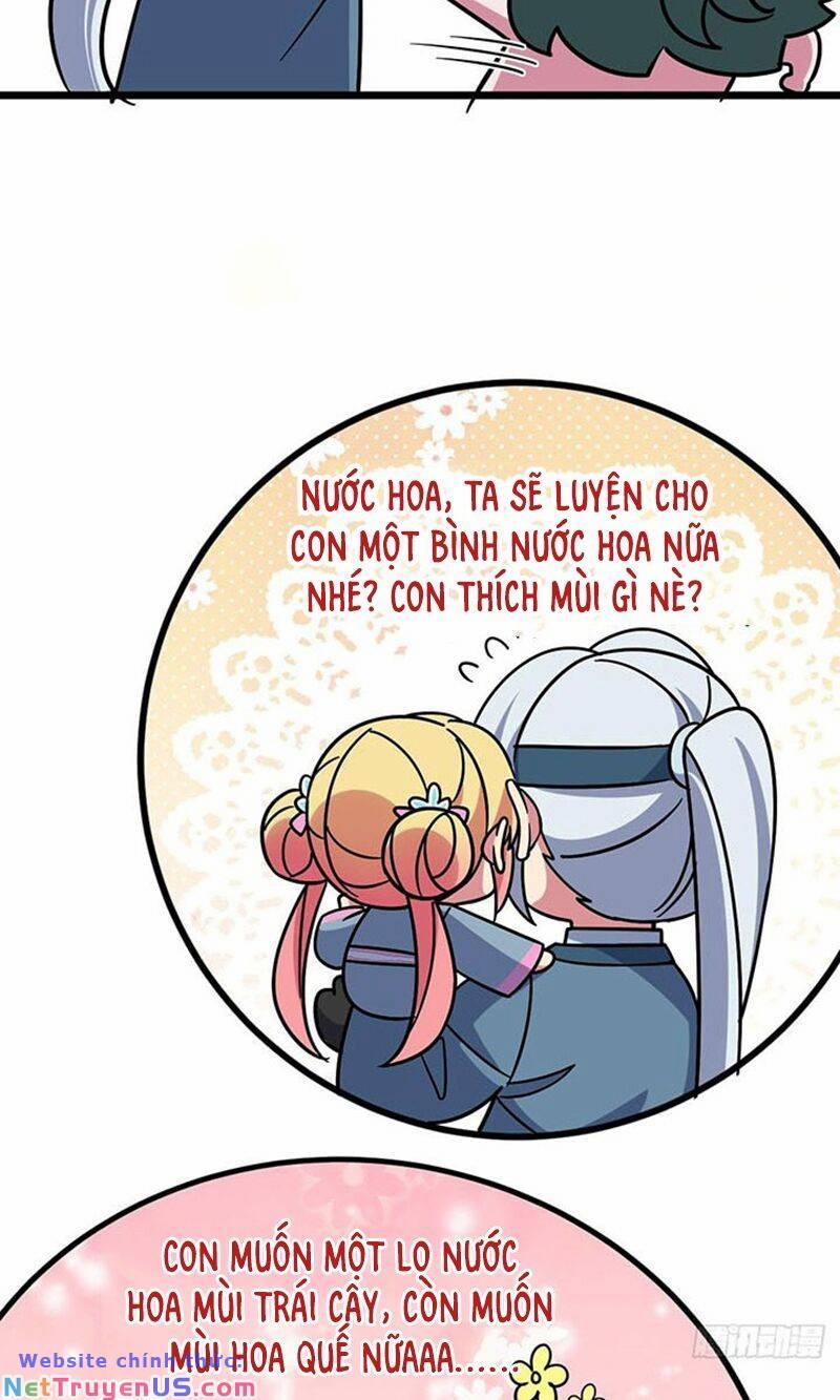 Sư Phụ Của Ta Mỗi Khi Đến Đại Nạn Mới Đột Phá 102 trang 75