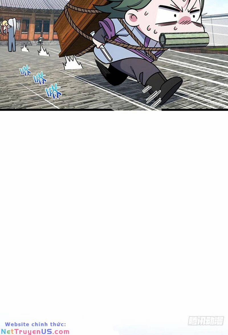 Sư Phụ Của Ta Mỗi Khi Đến Đại Nạn Mới Đột Phá 102 trang 78