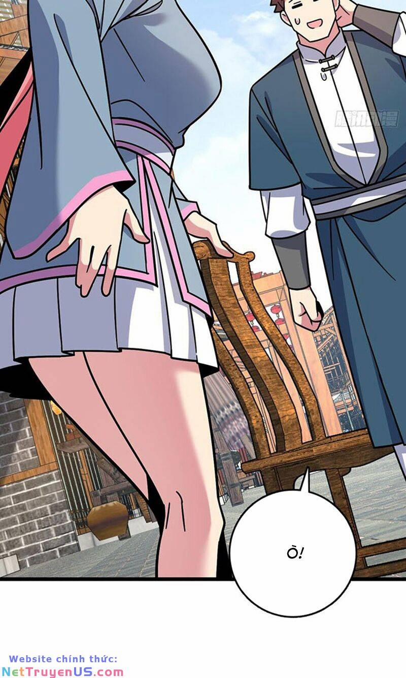 Sư Phụ Của Ta Mỗi Khi Đến Đại Nạn Mới Đột Phá 102 trang 8
