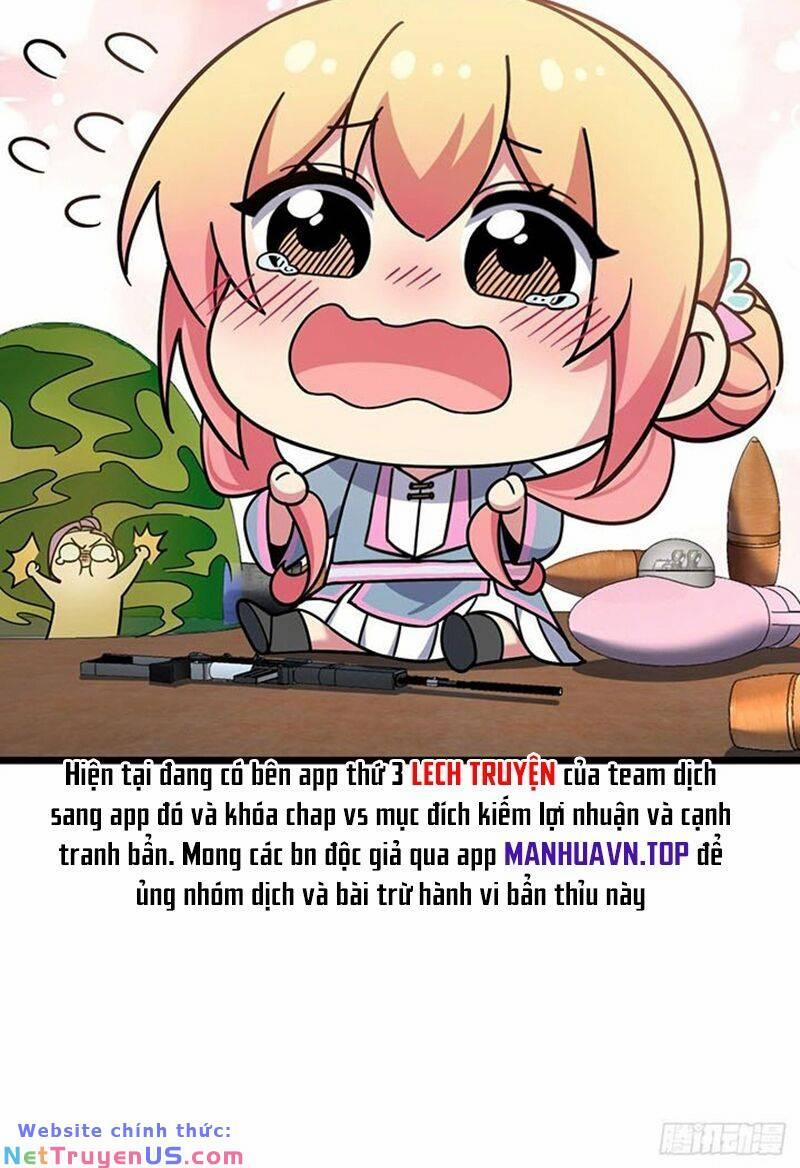 Sư Phụ Của Ta Mỗi Khi Đến Đại Nạn Mới Đột Phá 102 trang 81