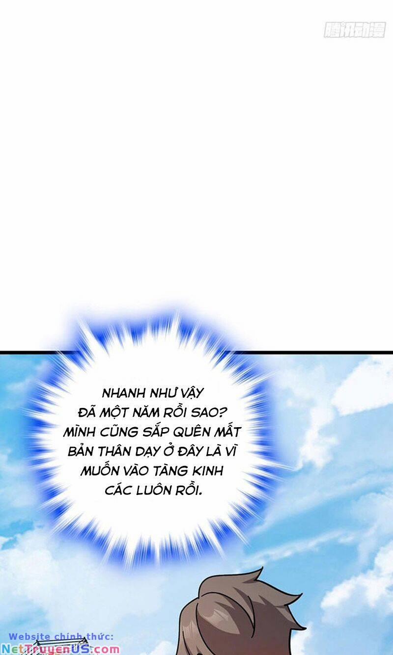 Sư Phụ Của Ta Mỗi Khi Đến Đại Nạn Mới Đột Phá 103 trang 22