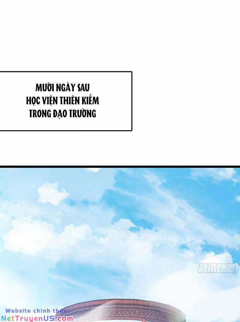 Sư Phụ Của Ta Mỗi Khi Đến Đại Nạn Mới Đột Phá 103 trang 24