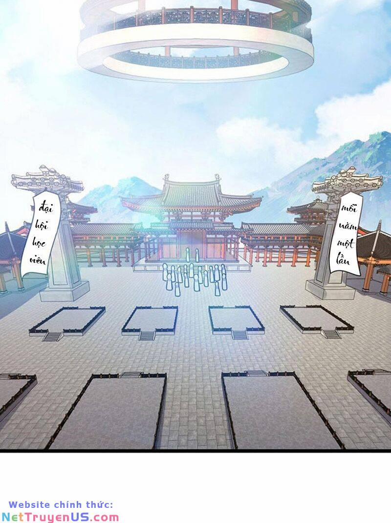 Sư Phụ Của Ta Mỗi Khi Đến Đại Nạn Mới Đột Phá 103 trang 25