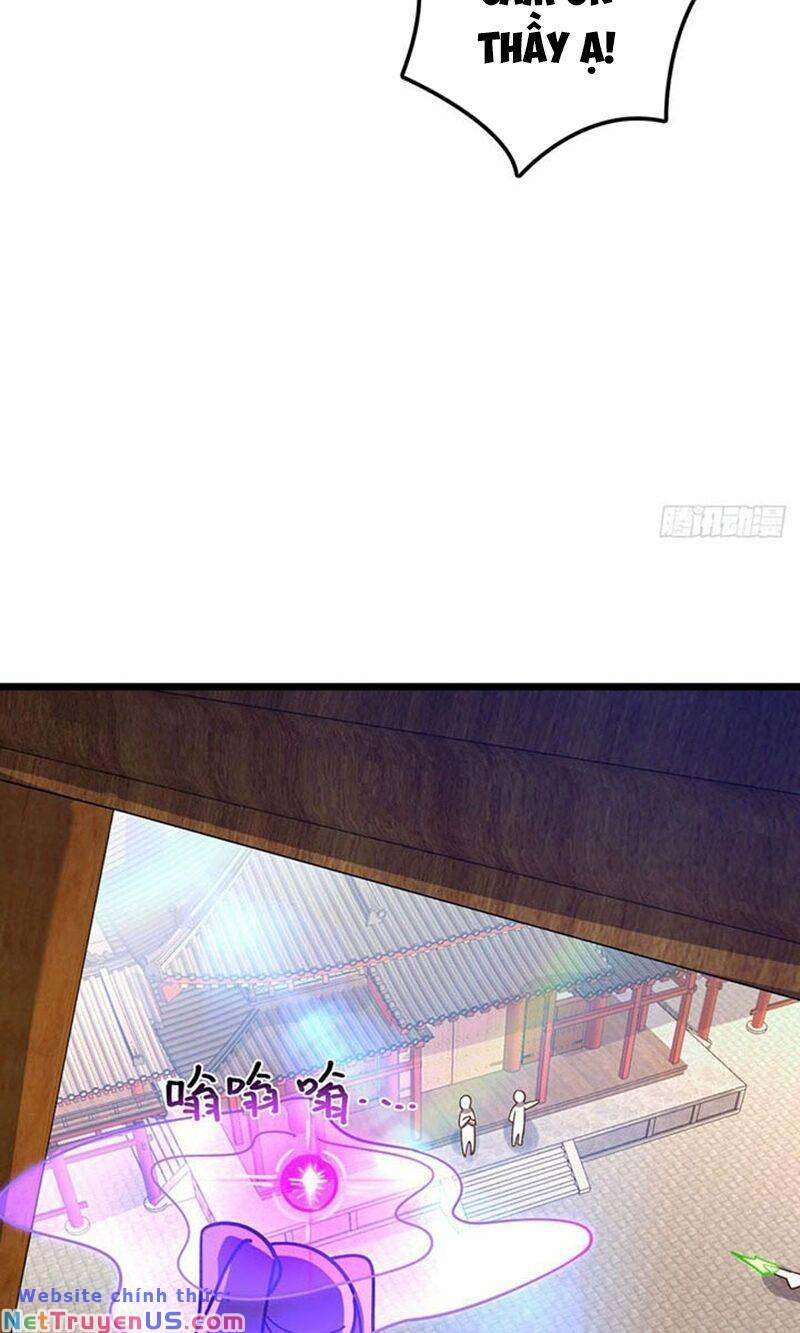 Sư Phụ Của Ta Mỗi Khi Đến Đại Nạn Mới Đột Phá 103 trang 29
