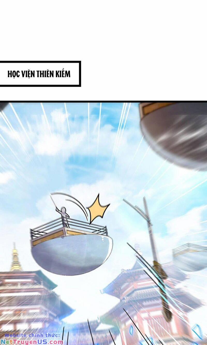 Sư Phụ Của Ta Mỗi Khi Đến Đại Nạn Mới Đột Phá 103 trang 3